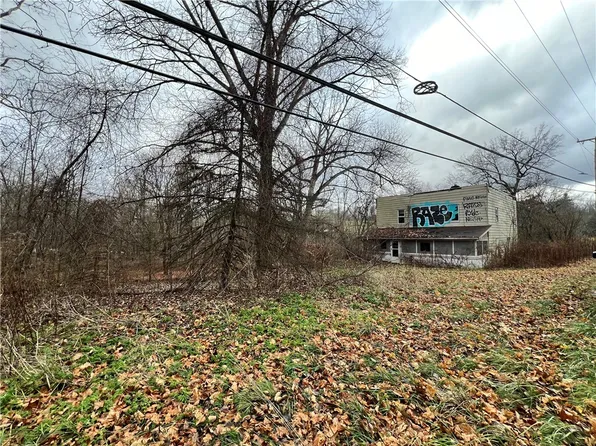 3045 Perry Hwy, Portersville, PA 16101