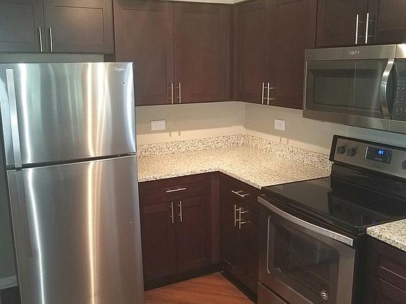 2nd image of 1808 Michigan Ave APT 108