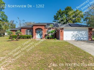 1202 Northview Dr #1202, Crestview, FL 32536