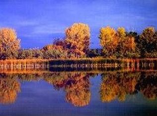 600 N Highway 20, Worland, WY 82401