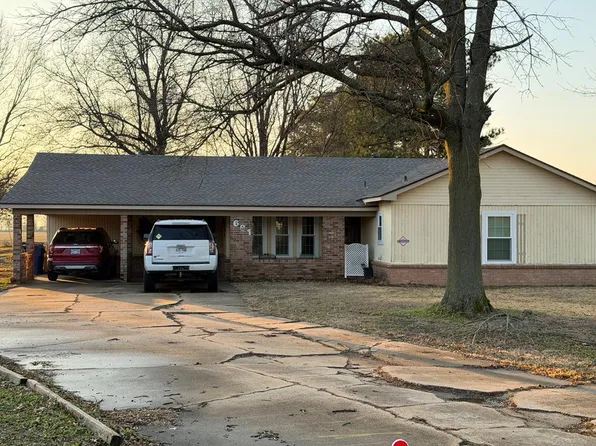 681 Highway 181, Gosnell, AR 72315