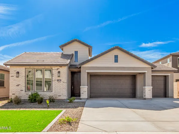 12005 W LUXTON Lane, Avondale, AZ 85323