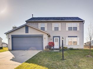 10615 Regis Ct, Indianapolis, IN