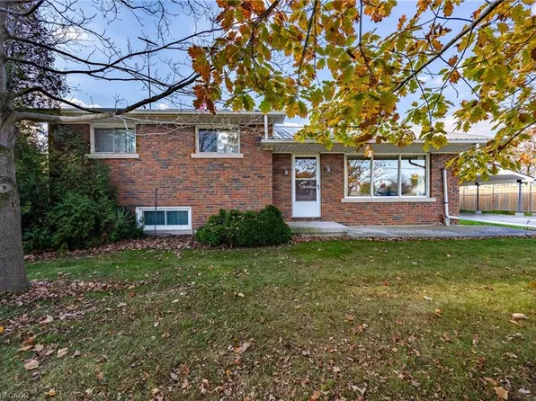 7 Old Talbot Rd, Haldimand County, ON N0A 1H0