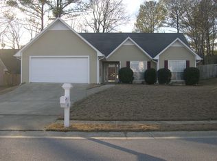 160 Greenfield Ln, Alabaster, AL 35007