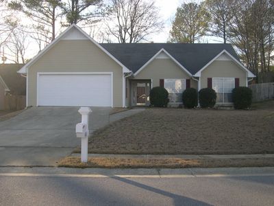 160 Greenfield Ln, Alabaster, AL, 35007