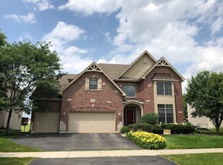 4031 Juneberry Rd, Naperville, IL 60564