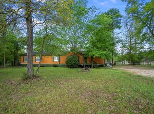 3850 E Highline Oaks, Conroe, TX 77306