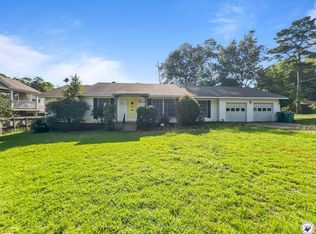 3223 Walnut St, Texarkana, TX 75503