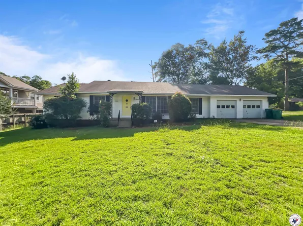 3223 Walnut St, Texarkana, TX 75503