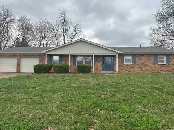 8011 Meadow Ln, Newburgh, IN 47630