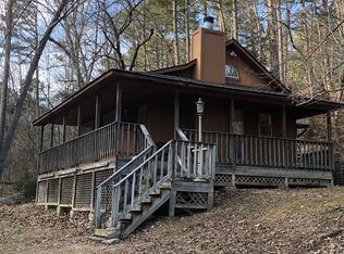 2 Gretna Green Rd, Eureka Springs, AR 72632