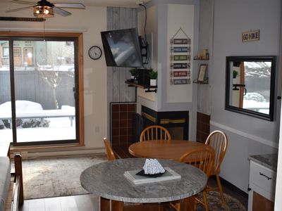 15 Hakone at Smugglers Notch Resort #15, Jeffersonville, VT, 05464