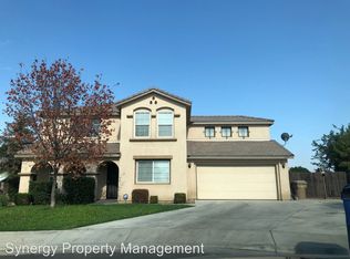 3702 Begonia Ct, Bakersfield, CA 93313