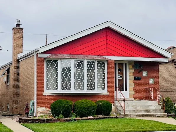 5820 S Normandy Ave, Chicago, IL 60638