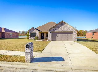 22 Heelstone Dr, Cabot, AR 72023