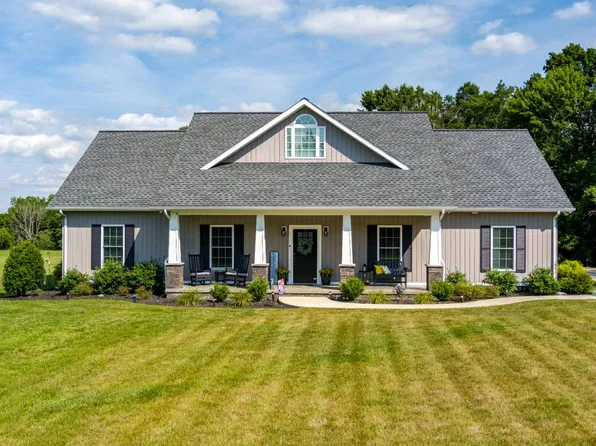 3490 Guthrie Chapel Rd, Burkesville, KY 42717