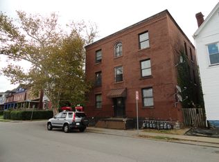 530 N Euclid Ave APT 5, Pittsburgh, PA