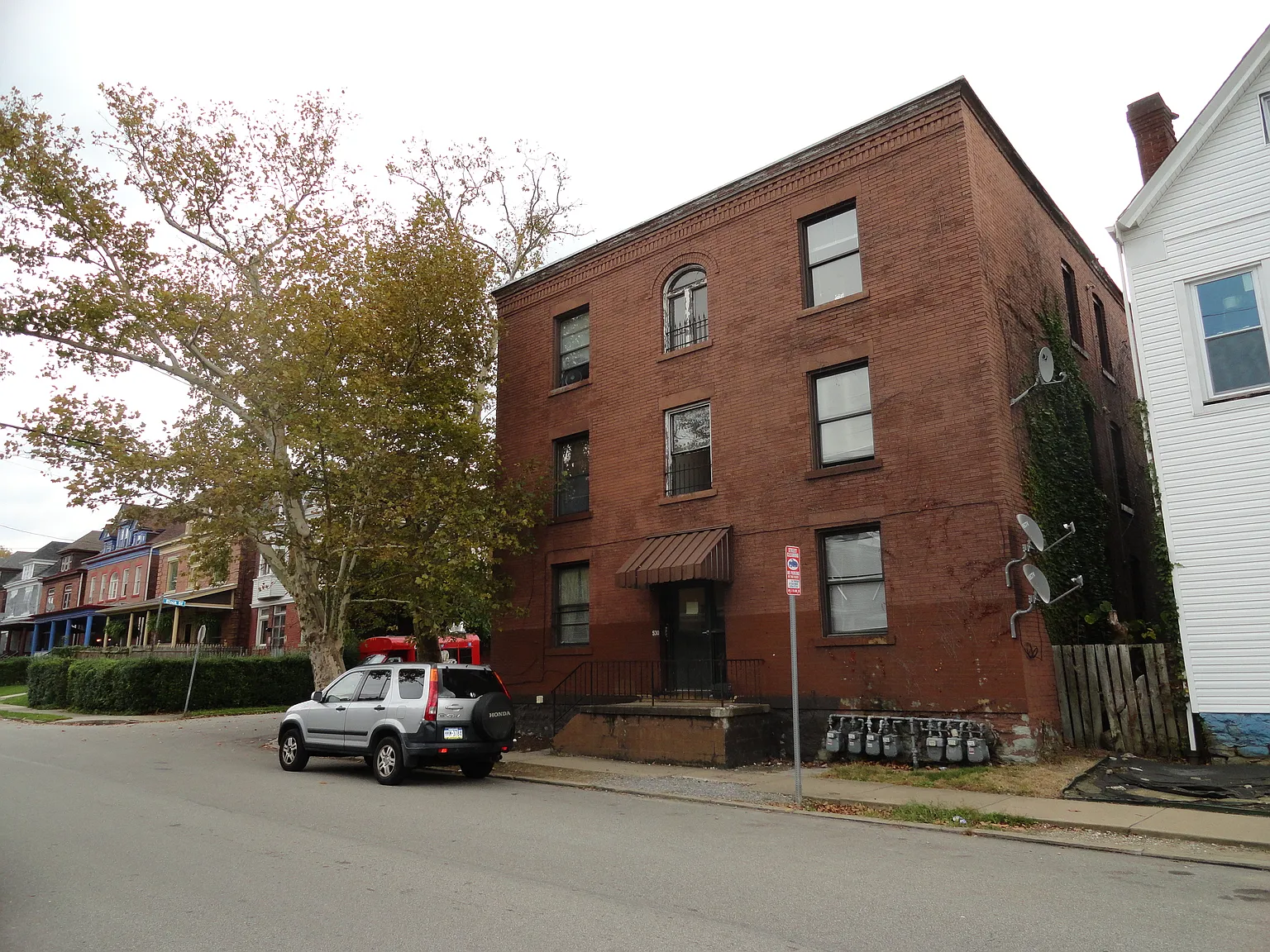 530 N Euclid Ave APT 5 photo 1