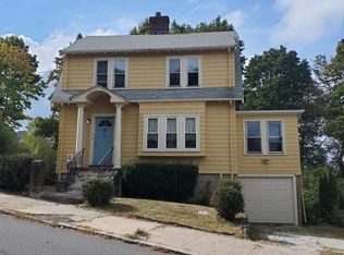 35 Dundee Rd, Arlington, MA 02476