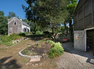 122 Summer St, Scituate, MA 02066