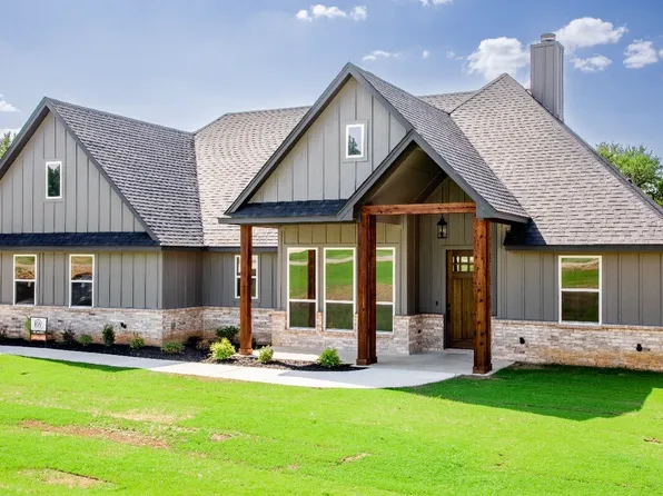 128 Oak Springs Ln, Weatherford, TX 76087