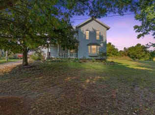 12618 S Reed Rd, Byron, MI 48418