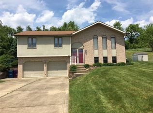 23 Ross Hollow Rd, Pittsburgh, PA 15239