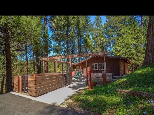 23445 Robin Rd, Pioneer, CA 95666