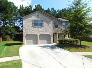 2442 Martini Way, Bethlehem, GA 30620