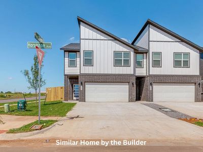 3409 NW 196th Ter, Edmond, OK, 73012