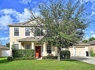 593 Mary Paula Dr, Apopka, FL 32712