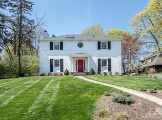 2124 Brockman Blvd, Ann Arbor, MI 48104