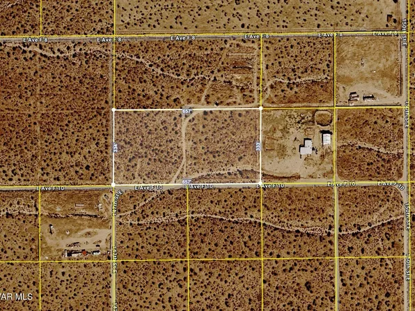 14700 E Avenue F10, Lancaster, CA 93535