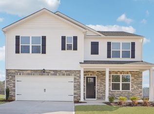 205 Rashford Way, Raeford, NC 28376
