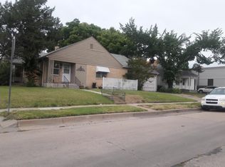 155 S Glendale Ave, Wichita, KS 67218