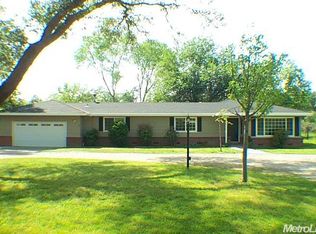 4900 No Name Rd, Loomis, CA 95650