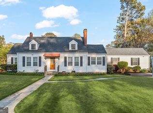 5929 Spring St, Austell, GA 30168