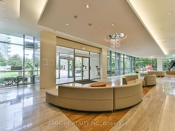 5th image of 62 Forest Manor Rd #1604