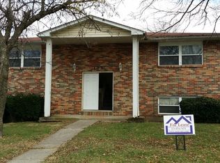 103 Sanders Ct APT A, Columbia, MO 65202