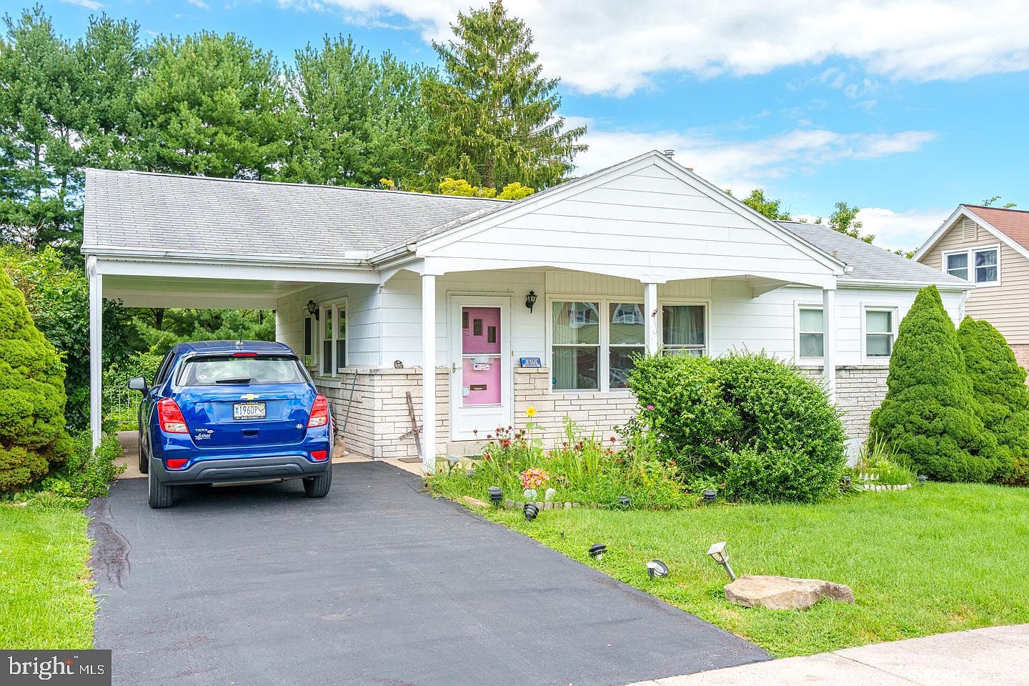 504 S Sterley St, Shillington, PA 19607 Zillow