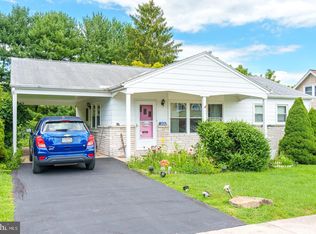 504 S Sterley St, Shillington, PA 19607