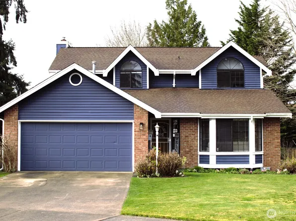 1203 25th Avenue SE, Puyallup, WA 98374