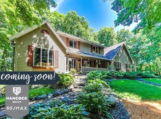 2356 W 200th St, Jordan, MN 55352