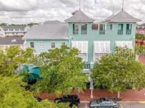 701 Front St APT 240, Celebration, FL 34747