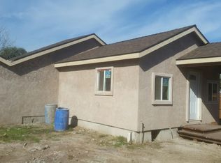 3785 N Washington Blvd, Livingston, CA