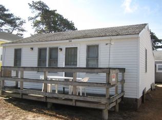 218 Old Wharf Rd #240, Dennis Pt, MA 02639