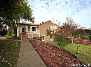 2662 Ash Ave, Louisville, KY 40245