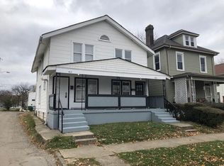 461 S Wayne Ave, Columbus, OH 43204