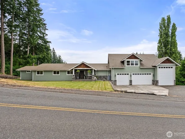 233 Devereese Road, Chehalis, WA 98532